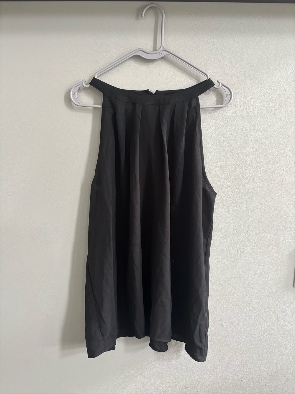 Grace Karin Black Circle Skater Skirt